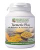 Turmeric Plus Supplement, UK