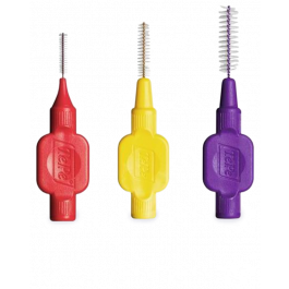 TePe Interdental Tooth Brushes (8 pack) | Health Leads UK