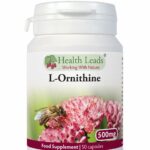 What is L-Ornithine