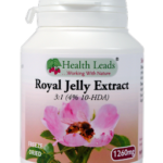 Beeautiful Royal Jelly!