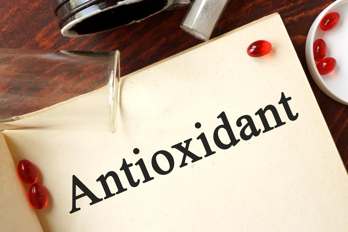 Exploring the Remarkable World of Antioxidants